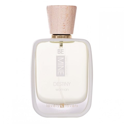 BEMINE DESTINY 50ml PARFUMY dla kobiet z feromonami