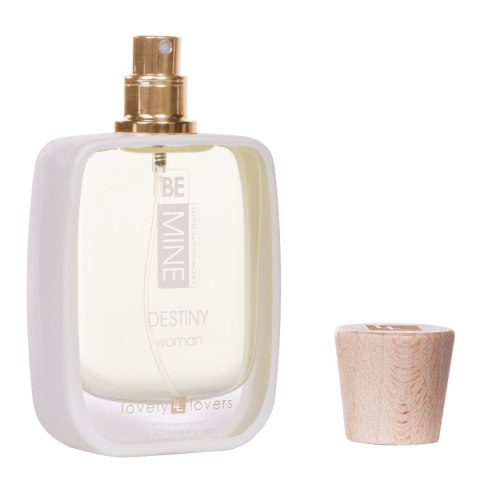 BEMINE DESTINY 50ml PARFUMY dla kobiet z feromonami
