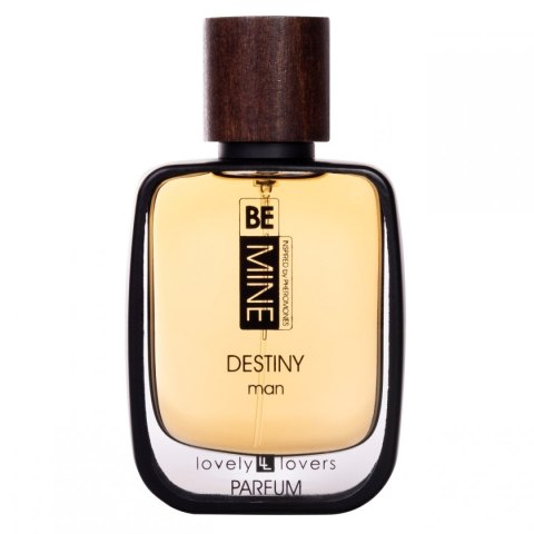 BEMINE DESTINY 50ml PARFUMy dla mężczyzn