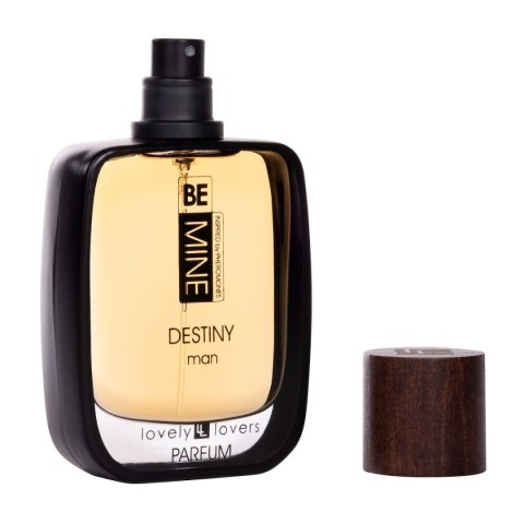 BEMINE DESTINY 50ml PARFUMy dla mężczyzn