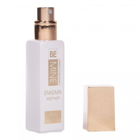 BEMINE ENIGMA 15ml PARFUMY dla kobiet z feromonami