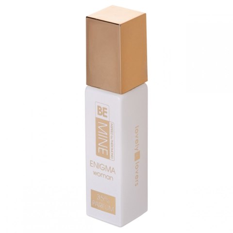BEMINE ENIGMA 15ml PARFUMY dla kobiet z feromonami
