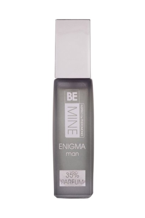 BEMINE ENIGMA 15ml PARFUMY z feromonami dla mężczyzn