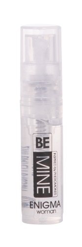 Próbki BEMINE ENIGMA 2ml perfumy z feromonami dla kobiet