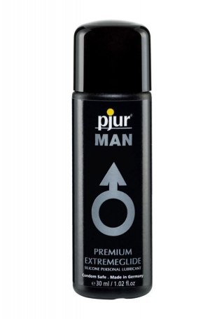 Żel-pjur MAN extreme glide 30 ml-superconcentrated