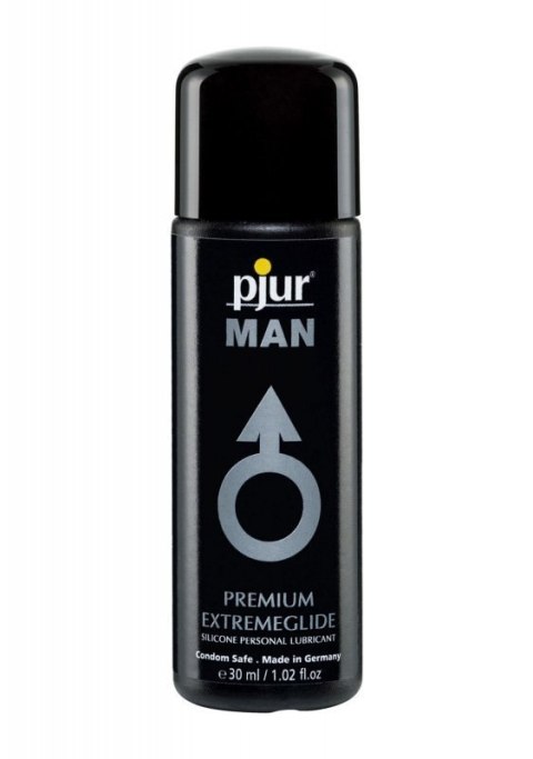 Żel-pjur MAN extreme glide 30 ml-superconcentrated