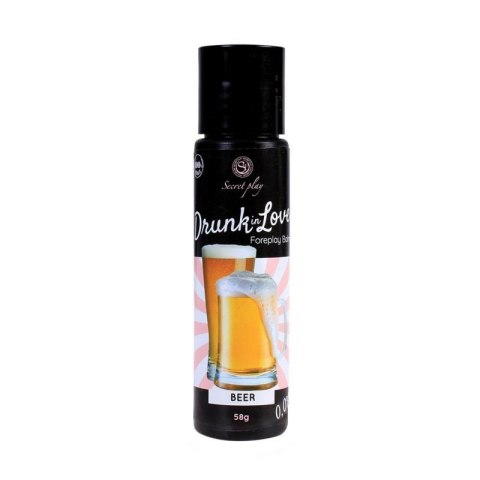 BEER BALM 60 ML 0,0%
