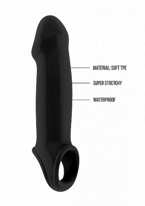 No.17 - Dong Extension - Black