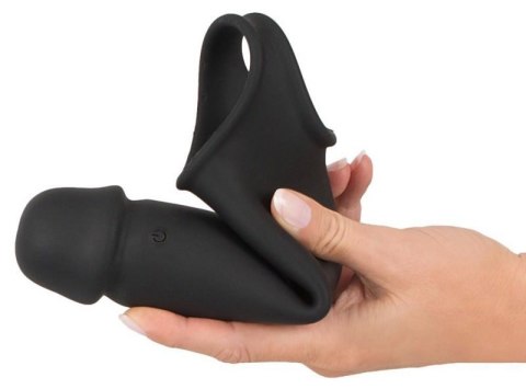 Rebel RC Penis Extension