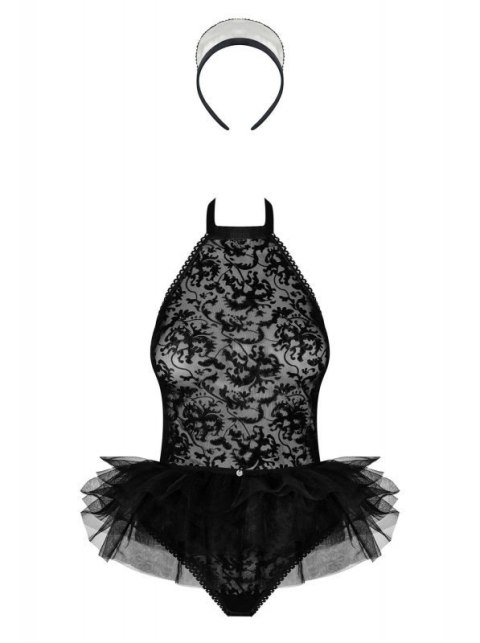 Bielizna-Frilles 2XL/3XL