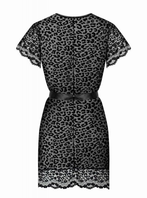 Bielizna-Giully peniuar S/M