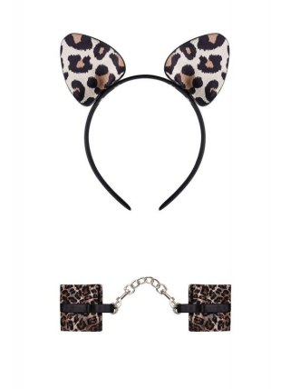 Bielizna-Tigerlla O/S