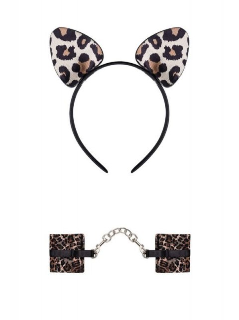 Bielizna-Tigerlla O/S