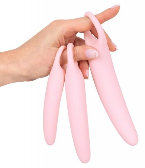 Sweet Smile Vaginal Trainers