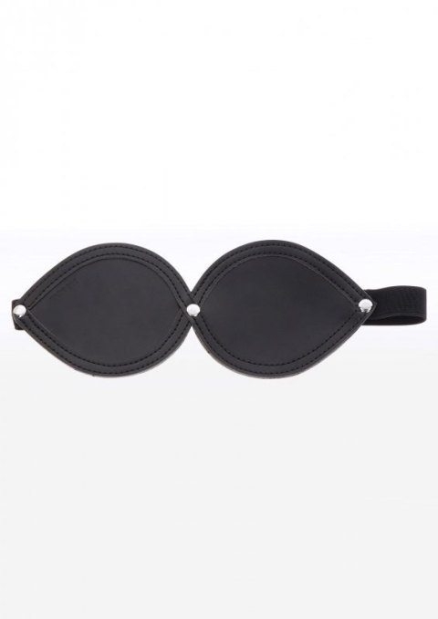 Infinity Blindfold Black