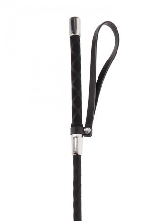 Riding Crop Black