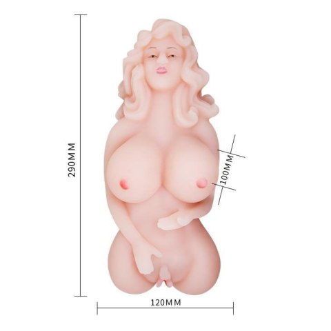 BAILE - Boeing girl, Vibration Rotation Sex talk