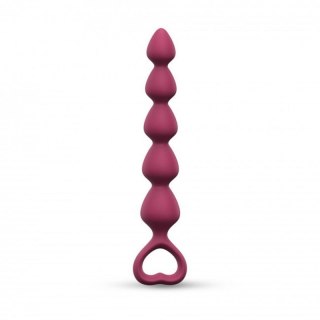 BING BANG M - PLUM STAR