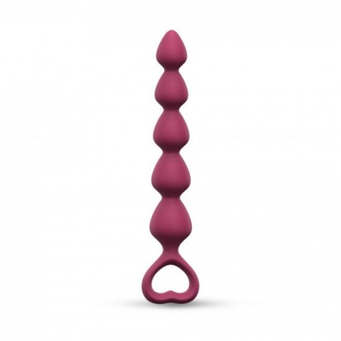 BING BANG M - PLUM STAR