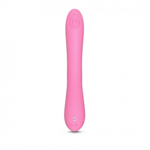 BUNNY & CLYDE - PINK PASSION