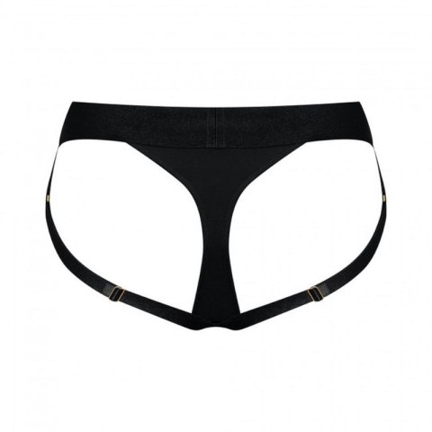 HARNESS LINGERIE HEROINE - S