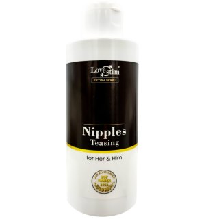 Żel BDSM drażniący sutki UNISEX jedyny taki