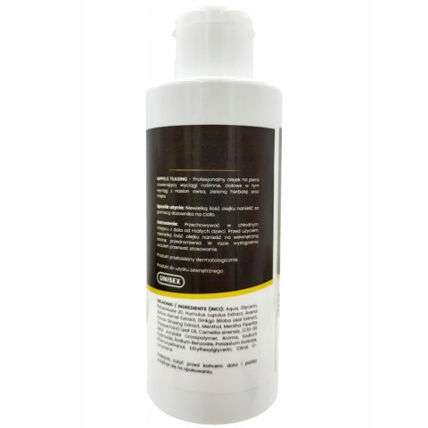 Żel BDSM drażniący sutki UNISEX jedyny taki