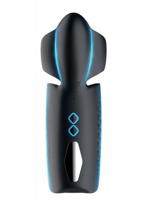 Amanda Multi-function Stroker