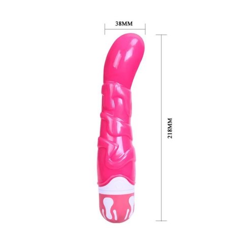 BAILE- THE REALISTIC COCK, 10 vibration functions