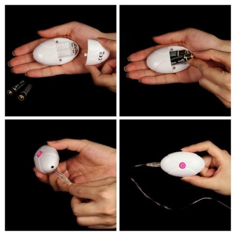 11'' Realistic Long Vibrating Dildo