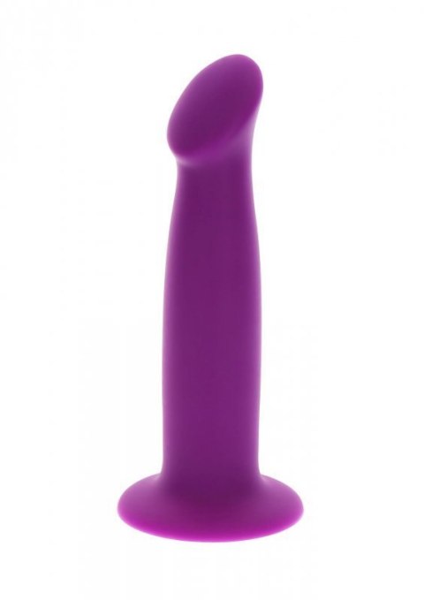 Goodhead Dong 6 Inch Purple