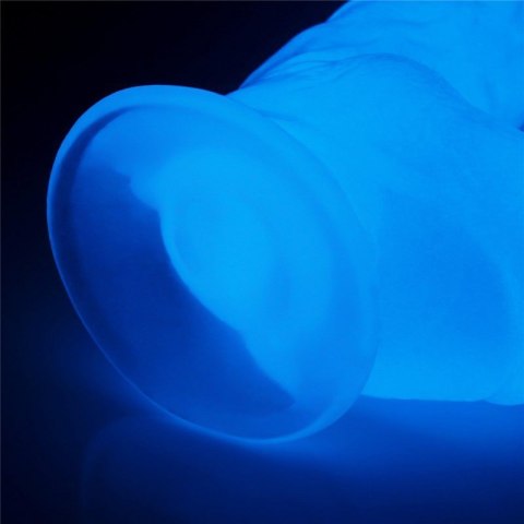 10'' Lumino Play Dildo
