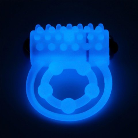 Lumino Play Vibrating Penis Ring