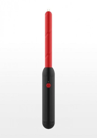 Prick Stick Electro Shock Wand Black