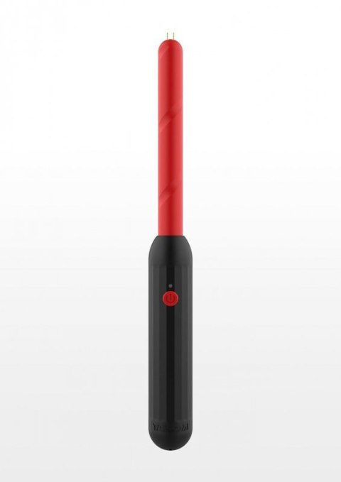 Prick Stick Electro Shock Wand Black