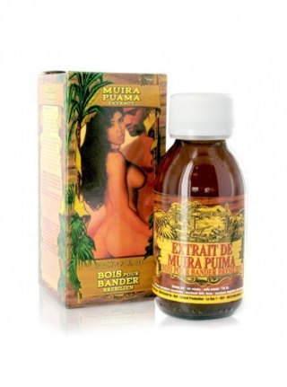 Supl.diety-BOIS BANDE 100 ML