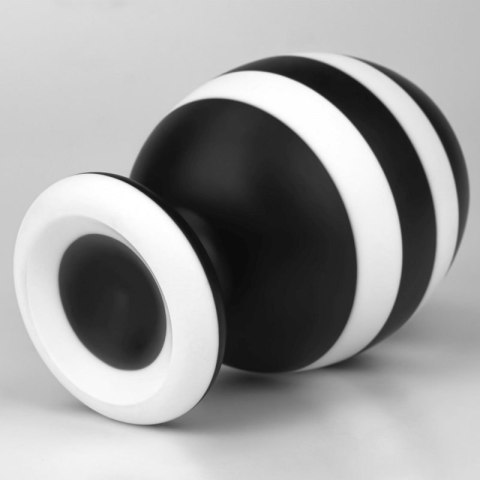 5.5"""" X-Missioner Butt Plug