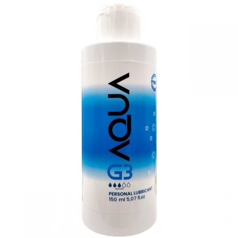 Aqua G3 Lubrykant uniwersalny od MedTime 150ml