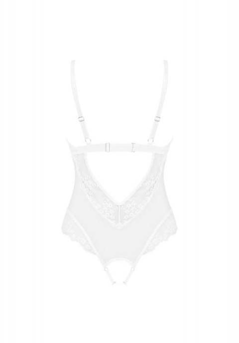 Heavenlly body otwarte M/L