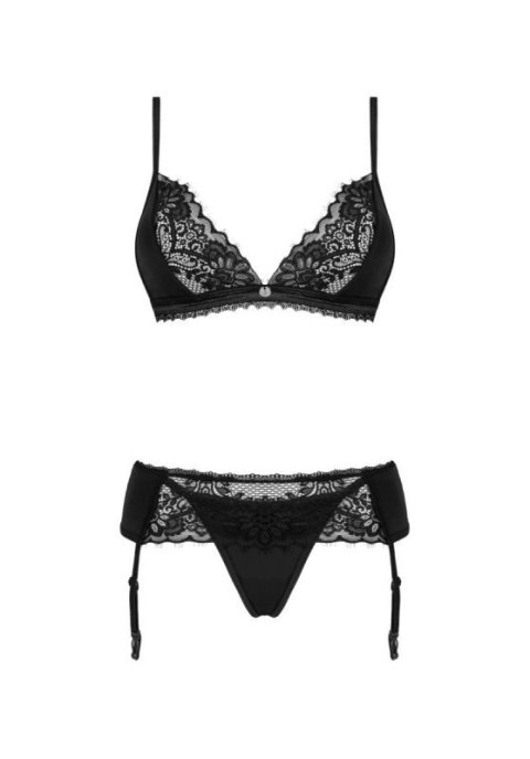 Maderris komplet 3-częściowy M/L