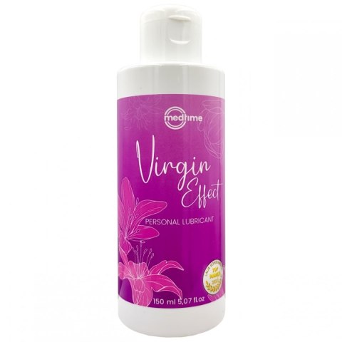 VIRGIN EFFECT 150ML LUBRYKANT DLA KOBIET ŚCIEŚNIA POCHWĘ