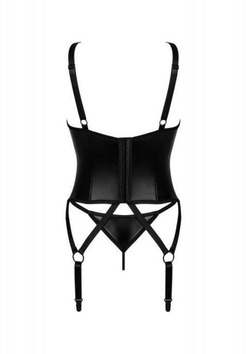 Armares gorset i stringi M/L