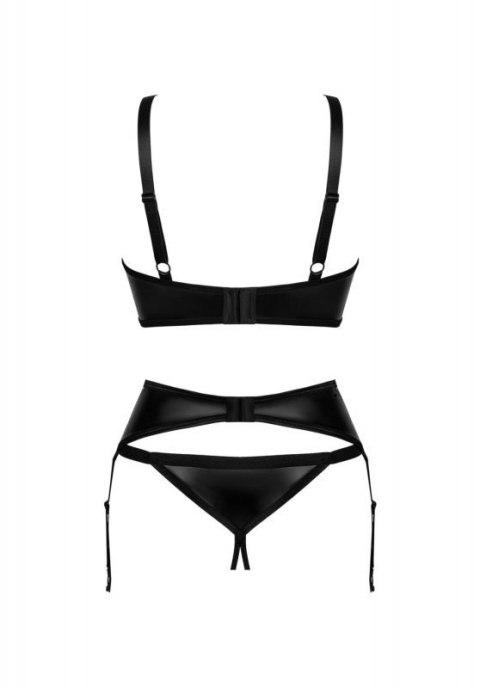 Armares komplet 3-częściowy otwarty M/L