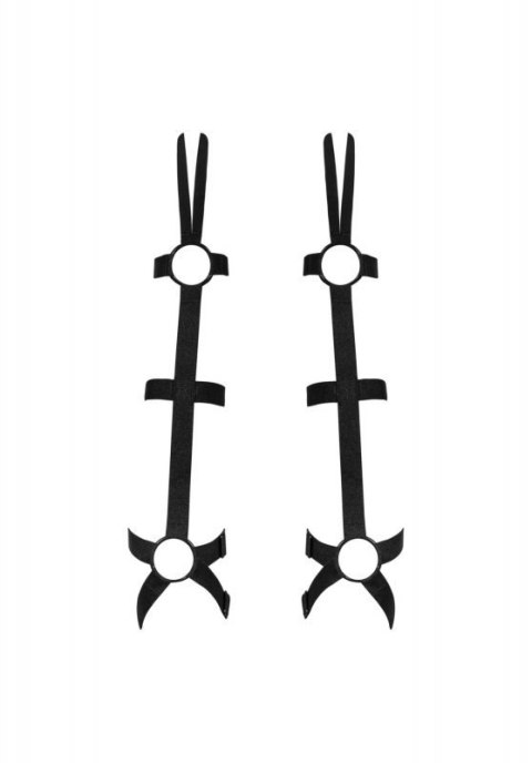 Armares uprząż na ręce O/S