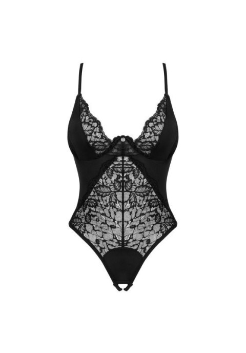 Bellastia body otwarte XS/S