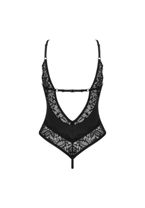 Bellastia body otwarte XS/S