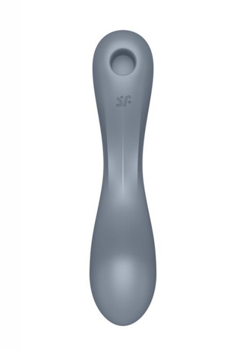 Curvy Trinity 1 bluegrey