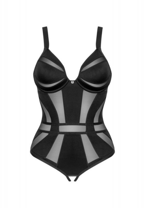 Chic Amoria body otwarte M/L