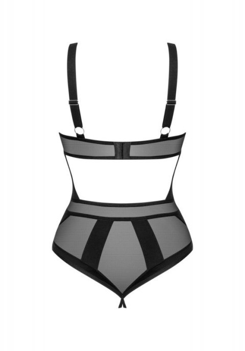 Chic Amoria body otwarte XS/S