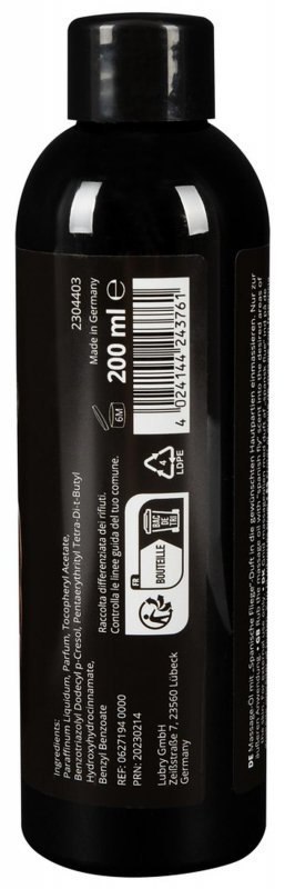 Erotic Massage Oil Spanish Fly 200 ml